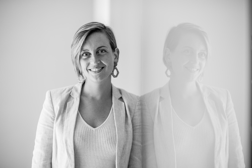 advocaat Charlotte Weerbrouck
